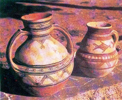 Artisanat à Oum El Bouaghi:  Un patrimoine en déperdition