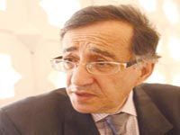 Alger - Il a été enterré aujourd'hui:  L'économiste Salah Mouhoubi n'est plus