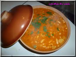 Constantine -  L'assiette de haricots coûtera cher !