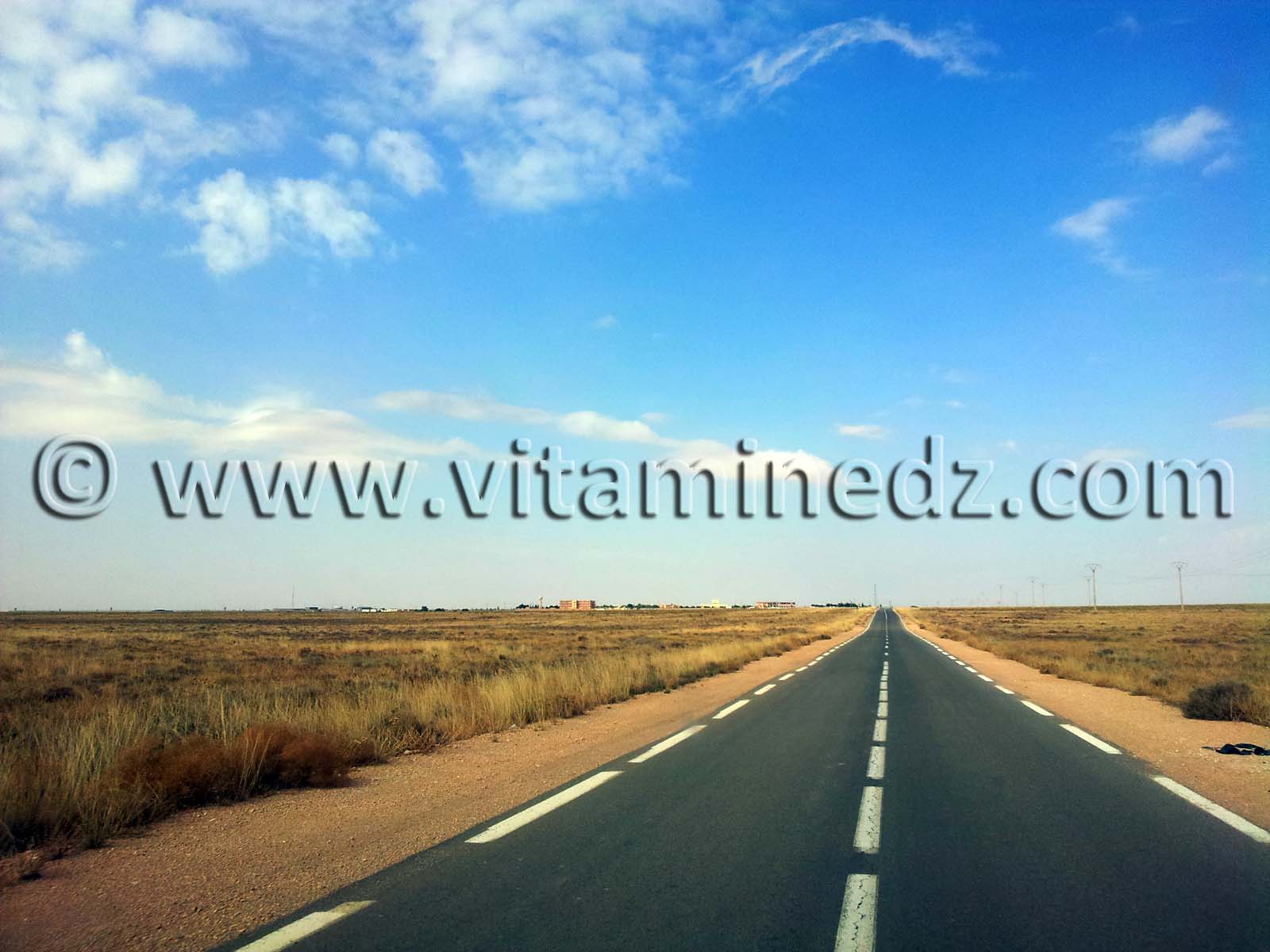 Station de pompage, gazoduc Algerie - Maroc - Espagne, Wilaya de Naama, commune de Kasdir,Laaricha ...