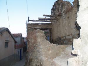 IGHIL IGOULMIMENE QUE RESTE -T IL DE TON PATRIMOINE