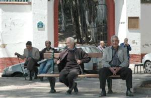 Algérie - Journée mondiale des personnes âgées: Combat pour la dignité