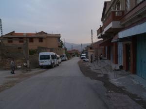 IGHIL IGOULMIMENE LE TRANSPORT A TOUTE HEURE