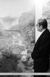 Tlemcen - Chutes d\'El Ourit photo prise par Adem Omar photographe professionnel