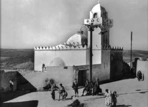 مسجد سيد الناصر