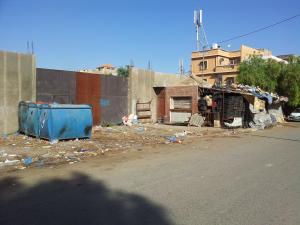 WALI et MAIRE DE TLEMCEN : ATTENTION MARCHE DE BREA BIENTOT ALERTE A LA PESTE