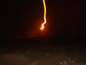 La nature fais bien les choses