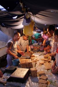 Vente de Nouga - Waada d\'El M\'dedha à Sidi Weriache, Wilaya de Ain Temouchent