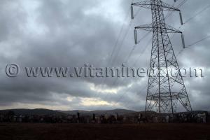 Waada d\'El M\'dedha à Sidi Weriache, Wilaya de Ain Temouchent