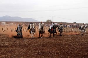 Elle3b, Al Baroud - Waada d\'El M\'dedha à Sidi Weriache, Wilaya de Ain Temouchent