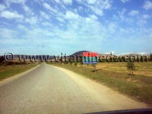 Bienvenue à la commune de Sidi Oueriache, Wilaya de Ain Temouchent
