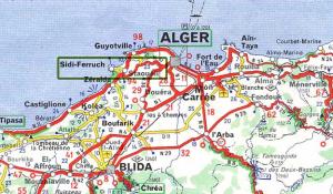 Lettre ouverte à M. le président de l’APC de Staouéli