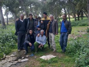 جمعية روح البيئة