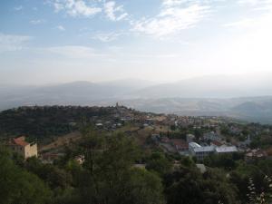 ATHYIRIL igoulmimène beauté de son village