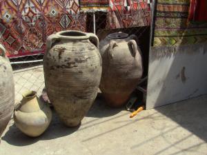 Travail  d’artiste