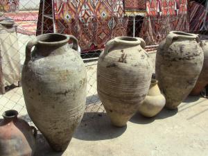 Travail  d’artiste