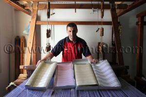 Mensouj Tlemcen - Centre d\'artisanat de Bab Zir