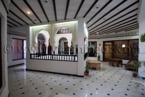 Tlemcen - Nouveau Centre d\'artisanat de Bab Zir