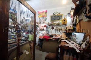 Maroquinnier Tlemcen - Centre d\'artisanat de Bab Zir