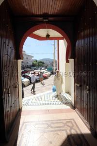 Nouveau Centre d\'artisanat de Bab Zir - Tlemcen