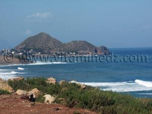 Jijel - Ziama Mansouriah, Boublatan (Septembre 2005)