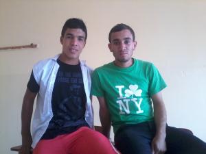 SaLim SouaCi & Siwani