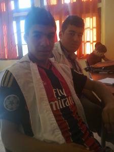 SaLim SouaCi & ChaTri