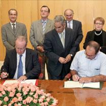 Préservation du patrimoine archéologique:  L’Algéro-catalane de restauration, première du genre en Algérie