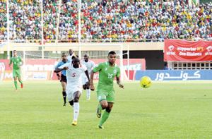 Algérie - Qualification au Mondial 2014: les Verts, destin en main