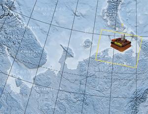 Planète - 10 (très) bonnes raisons d’agir contre la plateforme pétrolière Prirazlomnaya de Gazprom