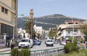 Tizi Ouzou, Prix Rabah Aissat des Communes et villages les plus propres: Deux communes et quatre villages primés