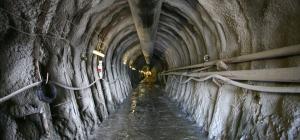 Planète - Le tunnel Niagara: Un grand projet renouvelable au Canada