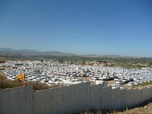 A Jijel, la ruée vers les terres agricoles prend une ampleur inquiétante: Massacre foncier à ciel ouvert