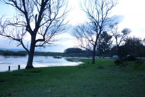 parc écologique d'El Kala