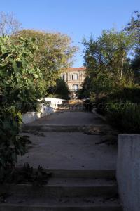 Beau manoir colonial Beni Saf (W. Aïn Temouchent)