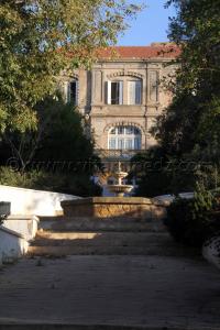 Musée du Moudjahed Beni Saf (W. Aïn Temouchent)