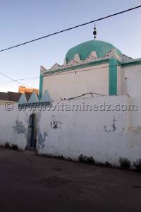 Sidi Boucif - Beni Saf (W. Aïn Temouchent)