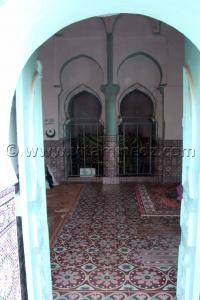 Darih Sidi Boucif Beni Saf (W. Aïn Temouchent)