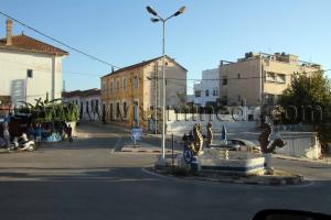 Beni Saf (W. Aïn Temouchent)