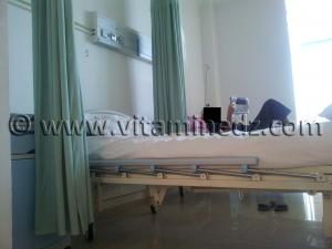 Centre anti cancer oran  Missereghine