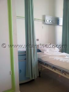 Centre anti cancer oran  Centre de radiothérapie oncologie cancérologie d\'Oran (Emir Abdelkader - El Hassi)