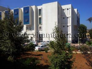 Centre anti-cancer de Misserghine