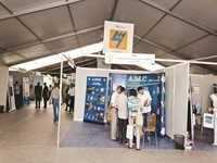 Oran -  Le Salon des énergies renouvelables du 28 au 30 octobre