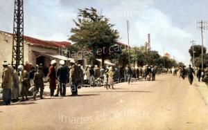 SAINT DONAT ( TADJENANET)