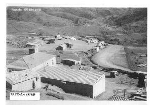 TASSALA EN 1956