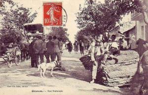 GRAREM RUE NATIONALE