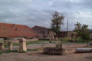 MOSQUEE SIDI GHANEM 2