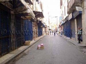 Rues de la casbah Photos Alger la blanche, Ancienne Casbah