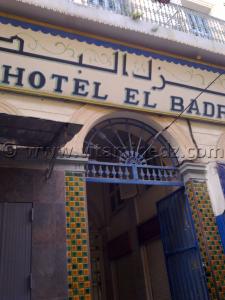 Hotel El Badr, Photos Alger la blanche, Ancienne Casbah