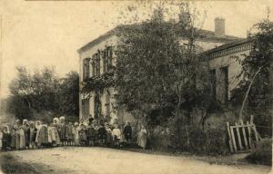 MILA periode coloniale